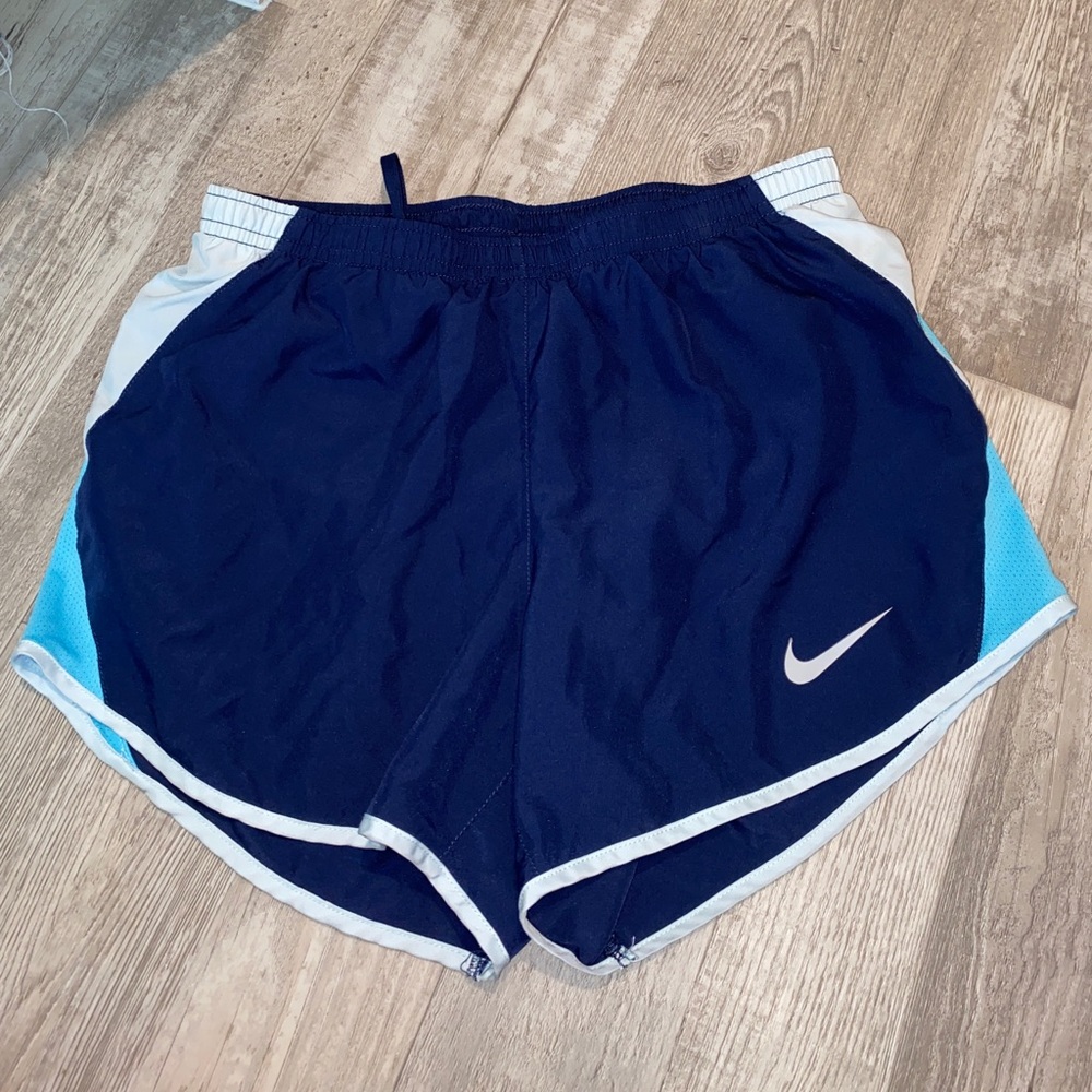 Nike Dri-Fit Women’s Shorts